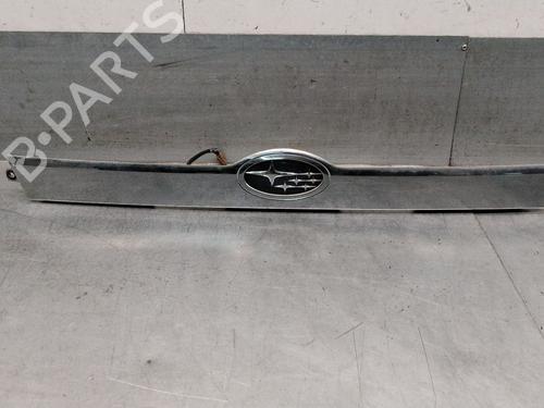 Used Tailgate handle Tailgate handle SUBARU IMPREZA Hatchback (GR, GH, G3) 1.5 F (GH2) (107 hp) 40081177 40081177