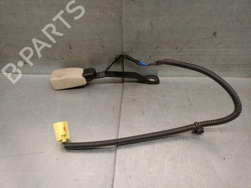 Used Seat buckle Seat buckle SUBARU LEGACY V Estate (BR) 2.0 D AWD (BRD) (150 hp) 34606388 34606388
