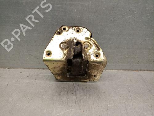 Rear right lock PEUGEOT EXPERT Van (222) 2.0 HDI 913877 | 913877