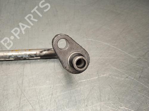 AC pipe CHEVROLET MATIZ (M200, M250) 0.8 | BP20264636M126 