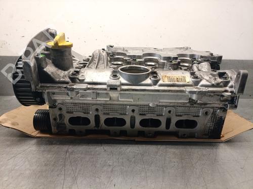 Used Cylinder head RENAULT MODUS / GRAND MODUS (F/JP0_) 1.6 (JP03, JP0B, JP0U, JP0Y, JP1G) (112 hp) 30863871