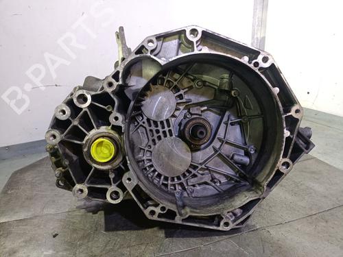 Used Gearbox CHEVROLET CRUZE (J300) 2.0 CDI (163 hp) 27678494