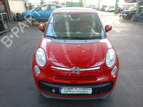 Engine mount FIAT 500L (351_, 352_) 0.9 (199LYC1B) | BP40081198M89 - Image 10