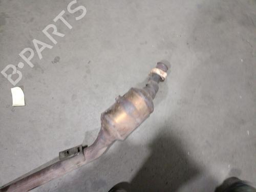 Catalyst MERCEDES-BENZ S-CLASS (W221, V221) S 350 (221.056, 221.156) | BP20976415M10 