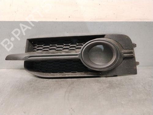Grill Grill AUDI A1 (8X1, 8XK) [2010-2019] 39814833 39814833