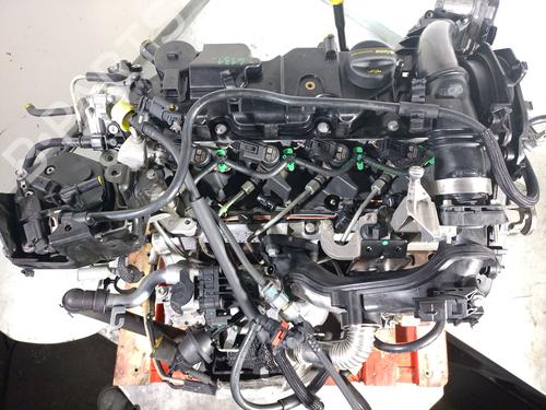 Engine FORD C-MAX II (DXA/CB7, DXA/CEU) 1.6 TDCi | BP37667567M1 - Image 6