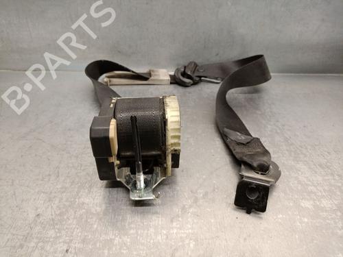 Used Front left seatbelt OPEL ZAFIRA A MPV (T98) 2.0 DTI 16V (F75) (101 hp) 20709613