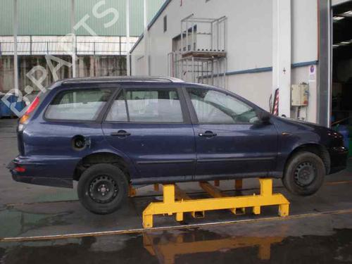 Used Parts FIAT MAREA Weekend (185_) 1.6 203230