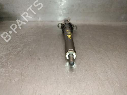Injector PEUGEOT 407 SW (6E_, 6D_) 2.0 HDi 135 | BP29427845M100 
