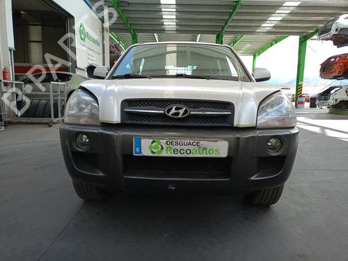 Steering rack HYUNDAI TUCSON (JM) 2.0 CRDi | BP29335912M22 