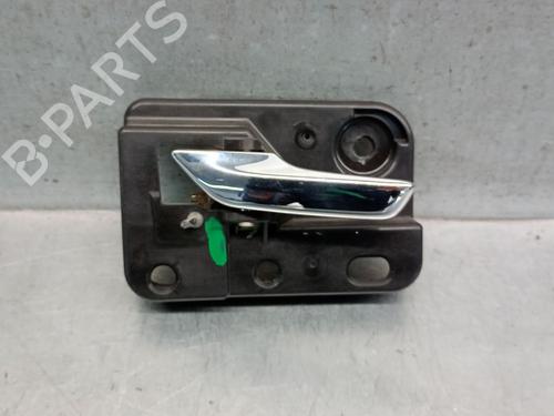 Venstre bagtil invendig håndtag DODGE JOURNEY 2.0 CRD (140 hp) 32023566