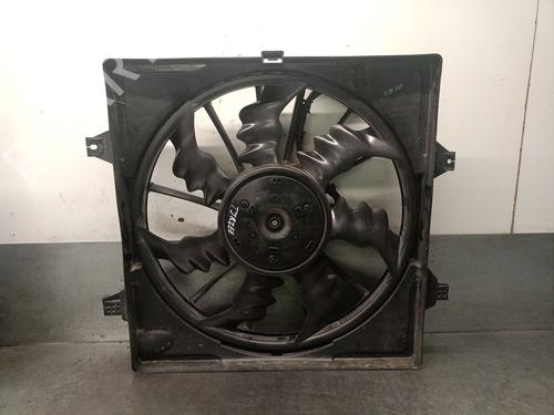Used Radiator fan KIA SPORTAGE V (NQ5) [2021-2025]  28080040