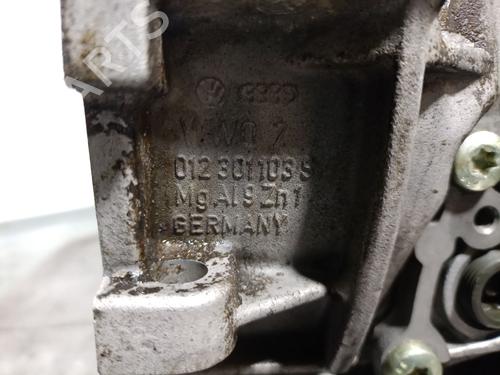 Gearbox AUDI A4 B5 (8D2) 1.8 | BP31862592M3 