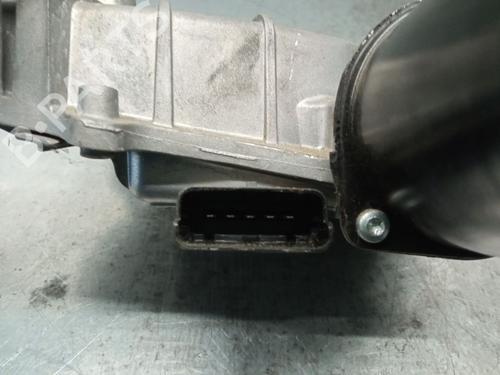Front wiper motor CITROËN DS5 2.0 HDi 165 | BP24522865M29