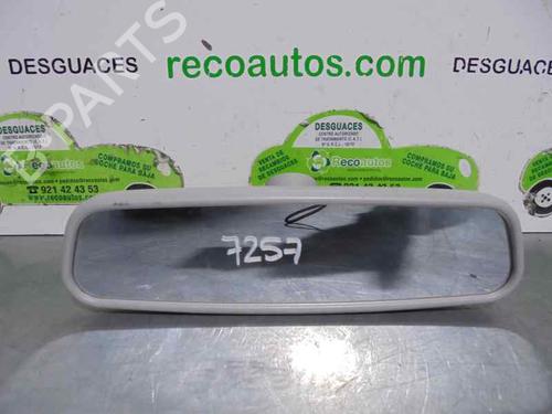 Used Rear mirror AUDI A4 B7 (8EC) 2.0 TDI quattro (140 hp) 2097345
