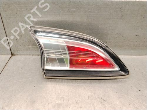 Used Left tailgate light Left tailgate light 38465537 38465537