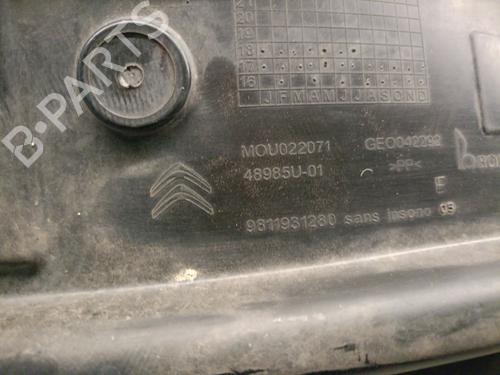 Wheel arch CITROËN C3 / C3 ORIGIN III (SX) 1.2 VTi 82 | BP21580833C56 