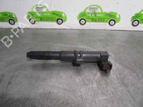 Bobina encendido RENAULT MEGANE I Coach (DA0/1_) 1.6 16V (DA0B, DA04, DA11) (107 hp) 2238615