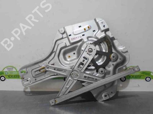Used Rear right window mechanism KIA CERATO I Saloon (LD) 1.6 (105 hp) 2230152