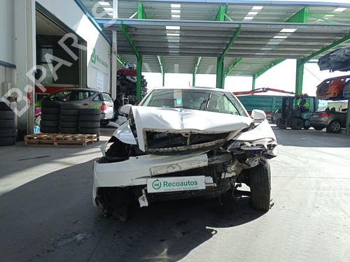 Engine SKODA OCTAVIA II (1Z3) 1.6 TDI | BP32733038M1  - Image 18