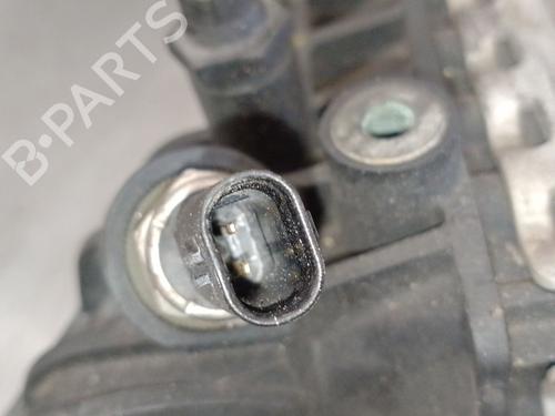 Intercooler VW CRAFTER Van (SY_, SX_)  | BP33426623M30  - Image 5