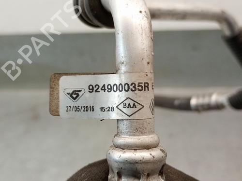 AC pipe RENAULT MEGANE III Grandtour (KZ0/1) 1.2 TCe (KZ2B, KZ11) | BP25245185M126 