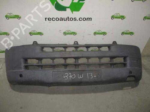 Used Front bumper PEUGEOT BOXER Van (230L) 2.5 D (86 hp) 2313104