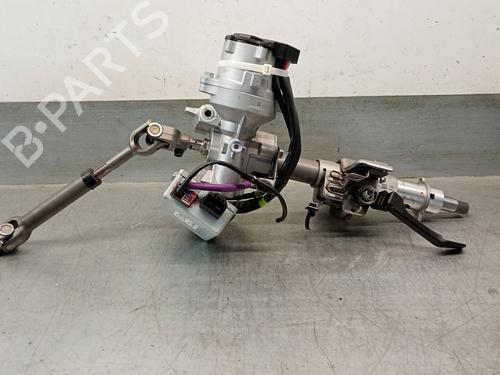 Used Steering column KIA RIO IV (YB, SC, FB) 1.2 CVVT (84 hp) 25273756