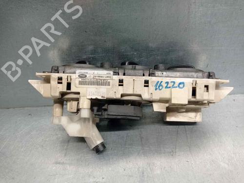 Climate control FORD FOCUS C-MAX (DM2)  | BP10506252I5 