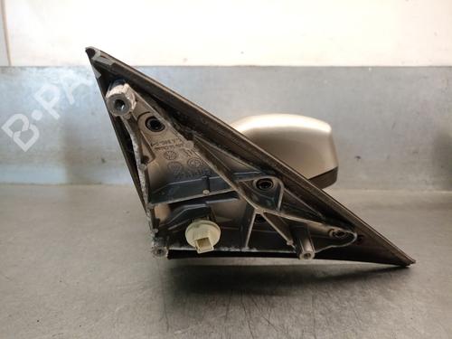 Right mirror BMW X6 (E71, E72) xDrive 35 d | BP34138090C27  - Image 6