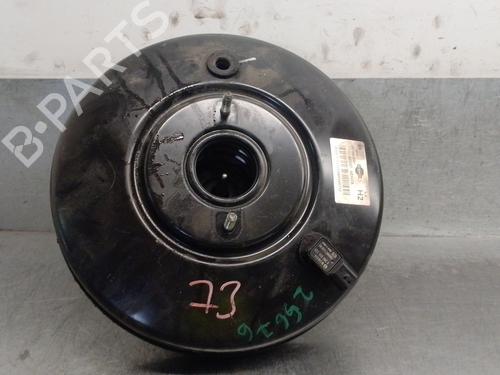 Servo brake RENAULT KADJAR (HA_, HL_) 1.3 TCe 140 (HLNB, HLN1) | BP36536695M42 - Image 5