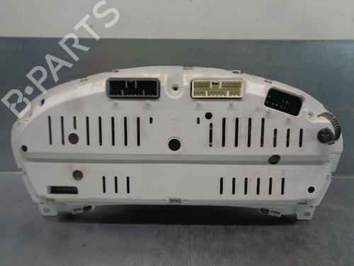 Instrument cluster HYUNDAI TUCSON (JM) 2.0 CRDi | BP10383626C47 