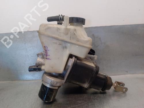 Brake master cylinder MERCEDES-BENZ E-CLASS (W211) E 200 CDI (211.004) | BP16714390M77