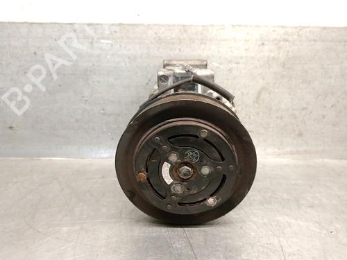 AC-Kompressor TOYOTA COROLLA (_E12_) 1.4 D (NDE120_, NDE120R) | BP28198107M34 