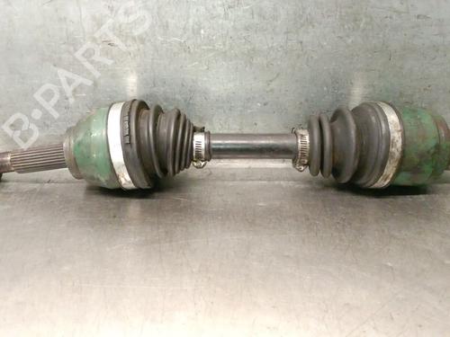 Used Left front driveshaft Left front driveshaft 37473749 37473749