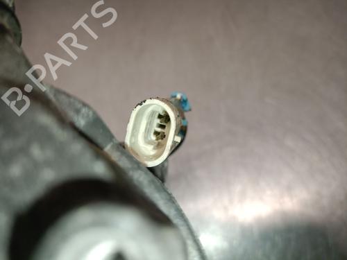 AC compressor OPEL ASTRA G Hatchback (T98) 1.6 (F08, F48) | BP27807469M34 