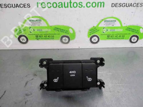 Used Switch HYUNDAI SANTA FÉ II (CM) 2.2 CRDi GLS (150 hp) 20250399