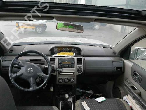 Transfer box NISSAN X-TRAIL I (T30) 2.2 dCi | BP8201669M36 