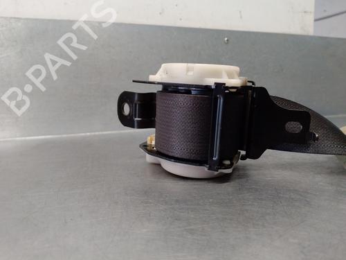 Rear right seatbelt HONDA CIVIC VIII Hatchback (FN, FK) 2.2 CTDi (FK3) | BP15282357I28 