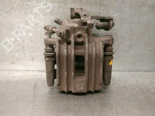 Used Left rear brake caliper AUDI A1 Sportback (8XA, 8XF) 1.4 TDI (90 hp) 31610520
