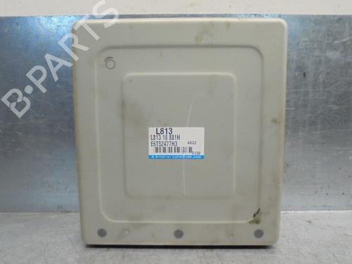 Used Engine control unit (ECU) MAZDA 6 Hatchback (GG) [2002-2008]  8393156