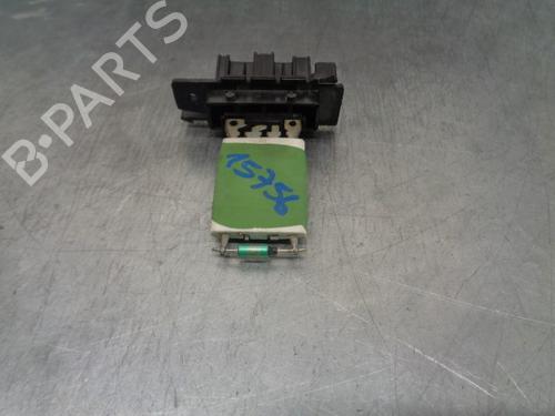 Varmemotstand PEUGEOT PARTNER Tepee 1.6 BlueHDi 100 (100 hp) 11669355