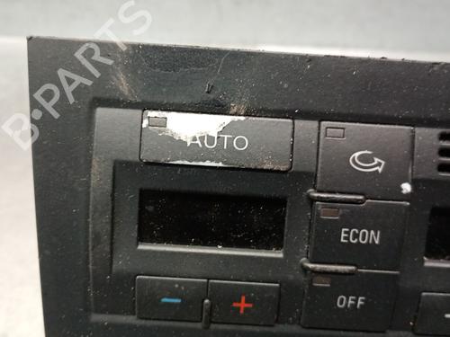 Climate control AUDI A4 B6 (8E2) 2.0 FSI | BP32853154I5  - Image 5