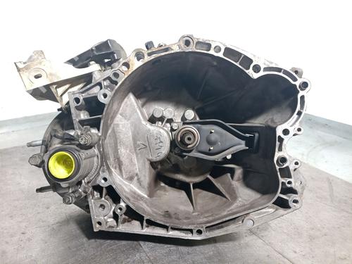 Gearkasse PEUGEOT 307 (3A/C) 2.0 HDi 90 (90 hp) 31292567