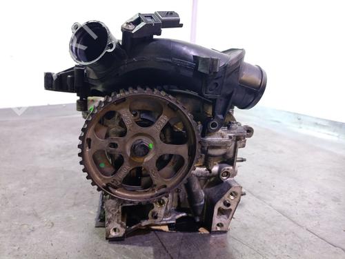 Cylinder head CITROËN C3 I (FC_, FN_) 1.4 16V HDi | BP22722603M5 
