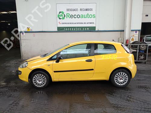 Used Parts FIAT PUNTO EVO (199_) 1.3 D Multijet (199AXC1A, 199BXC1A, 199AXT1A, 199BXT1A) (75 hp) 4403225