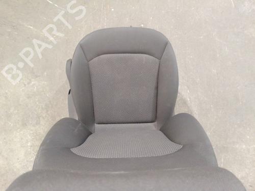 Left front seat AUDI A1 Sportback (8XA, 8XF) 1.0 TFSI | BP27925277C15 