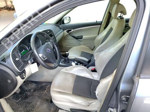 Electronic module SAAB 9-3 Estate (E50) 1.9 TiD | BP25024555M83 - Image 12