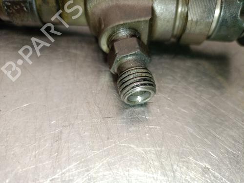 Injector CITROËN C3 II (SC_) 1.4 HDi 70 (SC8HZC, SC8HR0, SC8HP4) | BP37640645M100 - Image 4