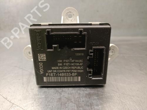 comfort-control-module-ford-focus-iii-turnier-2010-2011-2012-2013-2014-2015-2016-2017-2018-2019-2020-25284660 main image